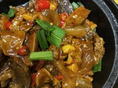 -石头咕(葵蓬店)