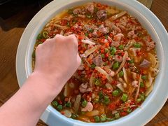 -盐帮食坊•小河帮川菜(四川师大店)