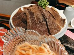 -井格重庆火锅(通州梨园店)