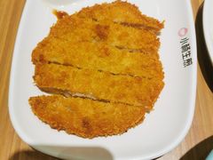 -小杨生煎(宝山花园城店)