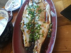 -外婆船宴餐厅·外婆喊你回家吃饭