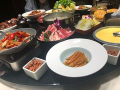 -花城粤菜餐厅(高新区店)