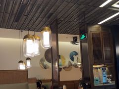 -爱碗亭·鲜炒湖南菜(壹城中心店)