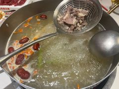 -八合里潮汕鲜牛肉火锅(上海汇智广场店)