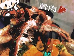 -1112熟食店