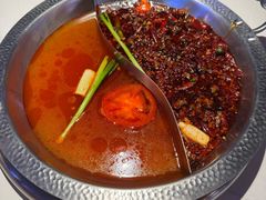 -李姑婆鲜切牛肉火锅自助(凤城二路店)