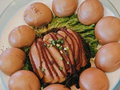 -民天酒楼(吕家营店)