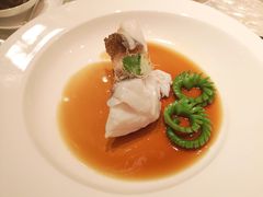 -8餐厅(新葡京酒店)