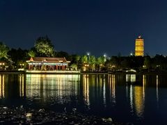 -西海子公园