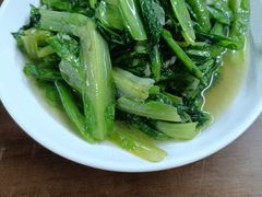 -斯丹姜母鸭·古法干香(田安南路店)