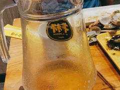 -木屋烧烤(龙湖天街店)