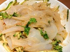 -东方饺子王(重庆路亚泰店)