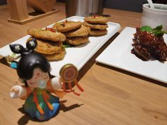 -枣子树·素食餐厅(普陀山店)