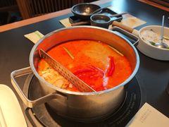-生如夏花泰式火锅(西村黑金店)
