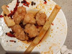 -海底捞火锅(大唐店)