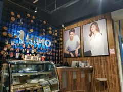 -海马体照相馆(天津世纪都会店)