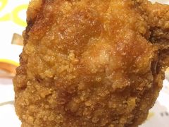 -麦当劳(国际社区店)
