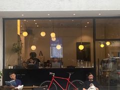 -常识咖啡common sense(春熙路店)