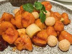 -荟廷·晶萃(陆家嘴尚悦湾店)