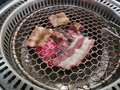 -炙忧烤肉屋(中国铁建广场店)