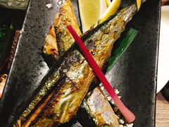 -长崎家日式料理(人民大街店)