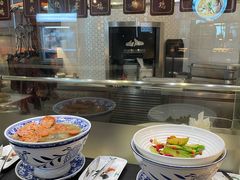-The COOK·厨餐厅·自助餐(浦东嘉里大酒店)