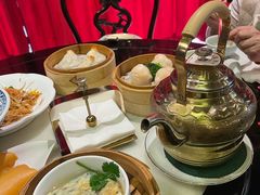 -誉八仙粤菜(万象天地店)