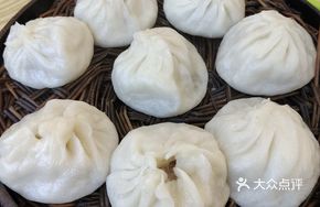 Soup Dumplings