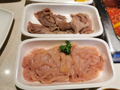 -海底捞火锅(万丰桥店)