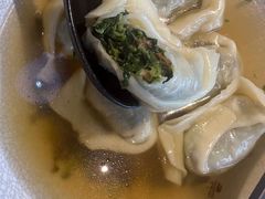 -菩提树·素食餐厅(汇智国际商业中心店)