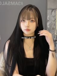 点击看大图 -3AM HAIR SALON烫发染发接发