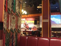 -敏珠拉姆藏餐·南京厨房(富春江东街店)