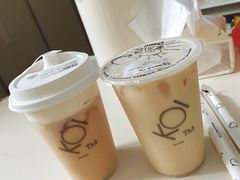 -KOI The(卓悦汇购物中心店)