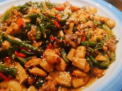 -兔槽江湖菜·重庆璧山兔(水围店)