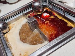 -海底捞火锅(上元大街店)