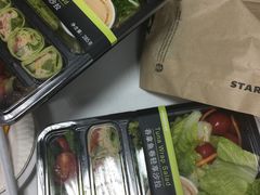 -星巴克(广州中华广场B1层店)