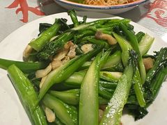 -辉记炭烧海鲜大排档·老字号(福田店)