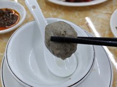 -老二正宗汕头牛肉丸店