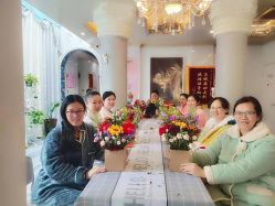 -馨果汇月子产康中心(南湖公园店)