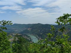 -金堂县云顶石城风景区