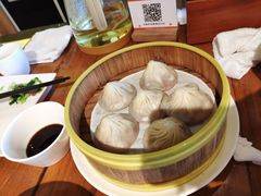 -小厨娘淮扬菜(清江苏宁广场店)