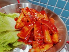 -恩泽家·果味坛子韩国炭火烤肉(白石龙店)