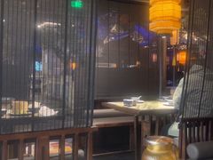 -绿茶餐厅(燕郊永旺店)