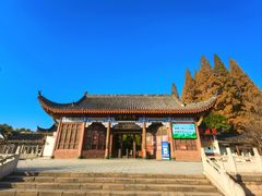 -东坡赤壁风景名胜区