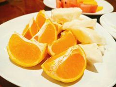 -OPEN開全日自助餐厅·牛肉火锅·海鲜(佛山希尔顿酒店)