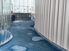 -上海新锦江大酒店