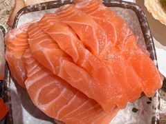 -初色海鲜自助(万丰路店)