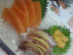 -林妈妈村·日式料理(宝山万达店)