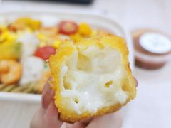 -麦当劳(虹梅路地铁站店)