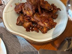 -北京王府井希尔顿酒店·万斯阁西餐厅